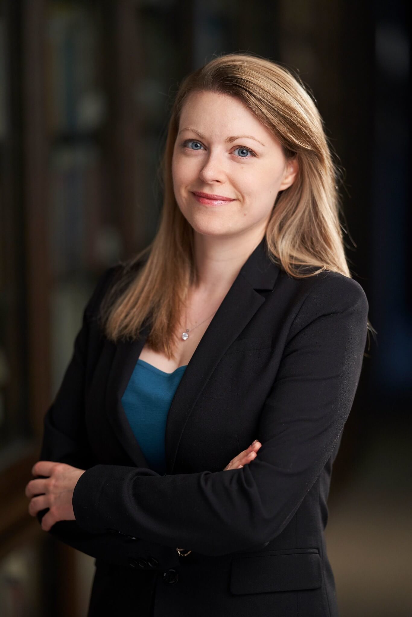 Dr. Marie-Claude Felton